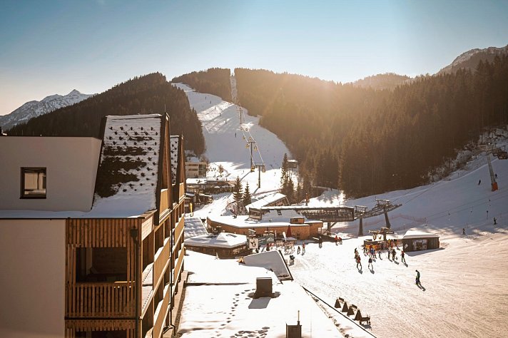 ADEA Lifestyle Suites Fieberbrunn