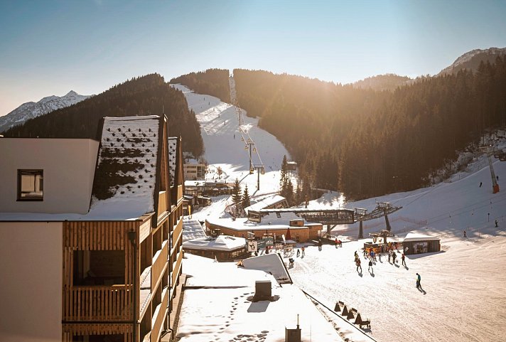 ADEA Lifestyle Suites Fieberbrunn