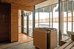 ADEA Lifestyle Suites Fieberbrunn
