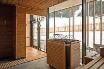 ADEA Lifestyle Suites Fieberbrunn