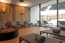 ADEA Lifestyle Suites Fieberbrunn