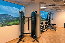 ADEA Lifestyle Suites Fieberbrunn