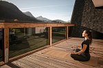 ADEA Lifestyle Suites Fieberbrunn