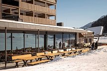 ADEA Lifestyle Suites Fieberbrunn