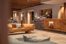 ADEA Lifestyle Suites Fieberbrunn