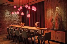 ADEA Lifestyle Suites Fieberbrunn