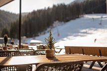 ADEA Lifestyle Suites Fieberbrunn