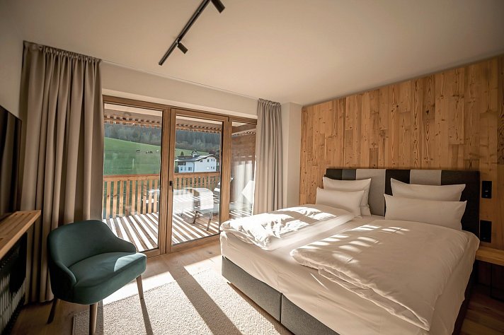 ADEA Lifestyle Suites Fieberbrunn
