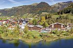 Ferienclub Bellevue am Walchsee