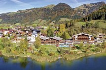 Ferienclub Bellevue am Walchsee
