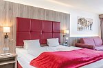 Ferienclub Bellevue am Walchsee