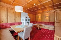 Ferienclub Bellevue am Walchsee - Wohnbeispiel Familiensuite 3-Raum Seeseite (Zimmercodierungen WI1 & WI2)