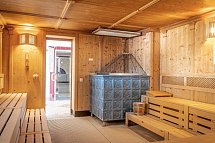 Ferienclub Bellevue am Walchsee