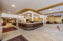 Ferienclub Bellevue am Walchsee - Lobby