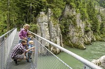 Ferienclub Bellevue am Walchsee