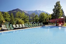 Ferienclub Bellevue am Walchsee