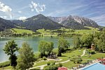 Ferienclub Bellevue am Walchsee