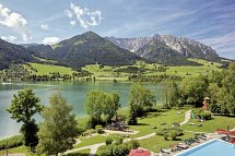 Ferienclub Bellevue am Walchsee