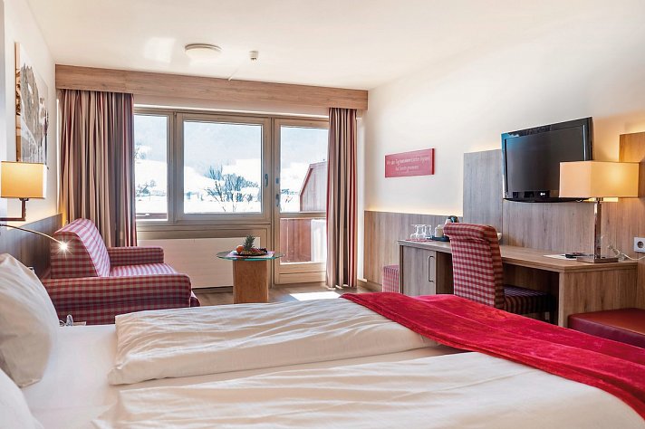Ferienclub Bellevue am Walchsee