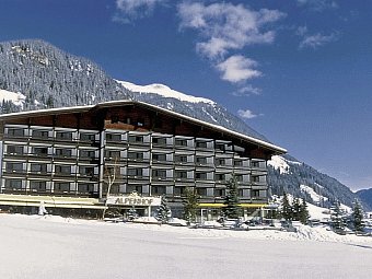 Alpenhof