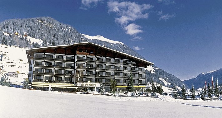Alpenhof