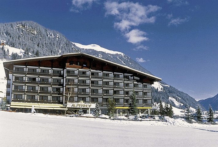 Alpenhof