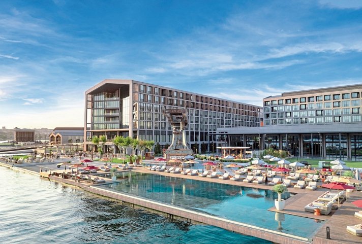 Rixos Tersane Istanbul