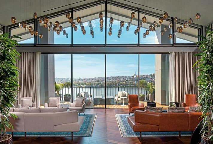 Rixos Tersane Istanbul