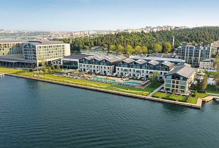 Aliée Istanbul
