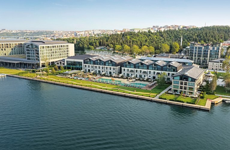 Aliée Istanbul