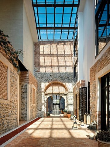 Aliée Istanbul - Art Street