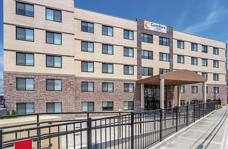 Comfort Inn JFK Airport