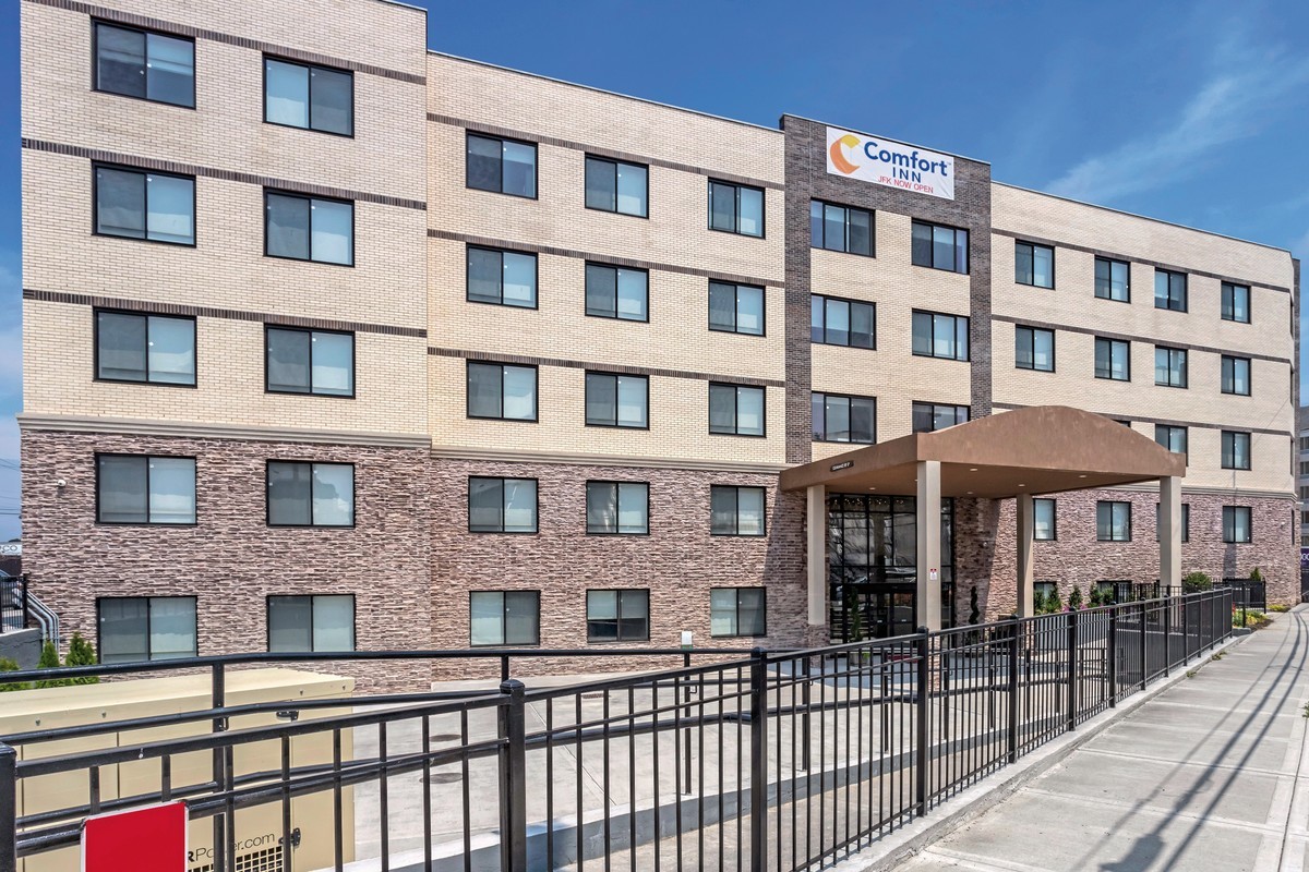 Comfort Inn JFK Airport