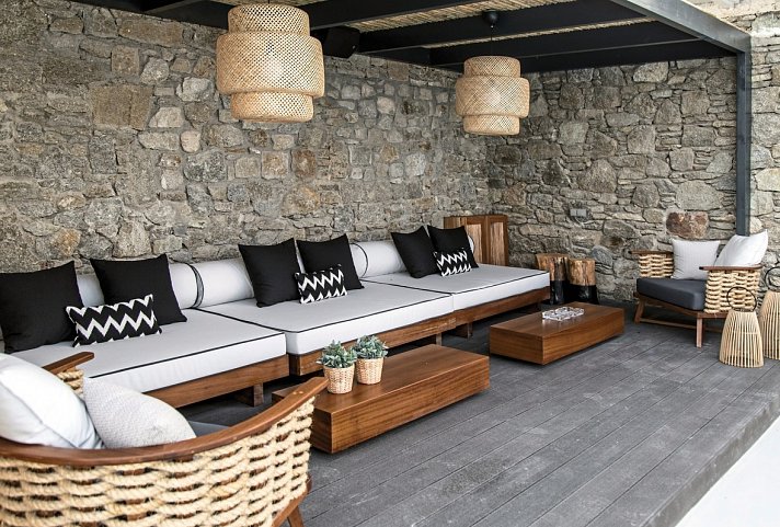 My Mykonos Hotel