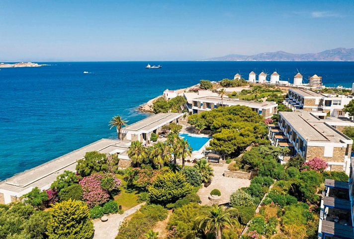 Mykonos Theoxenia