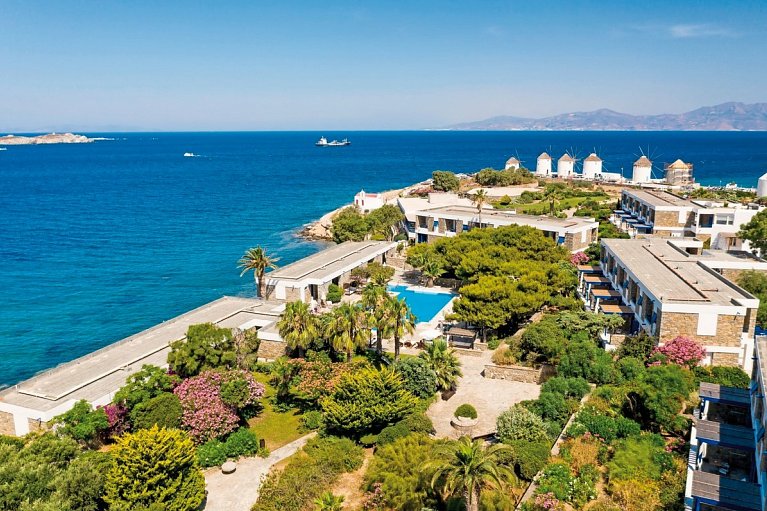 Mykonos Theoxenia