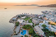Mykonos Theoxenia