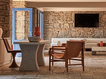 Mykonos Theoxenia