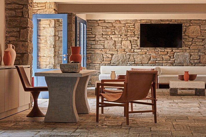 Mykonos Theoxenia