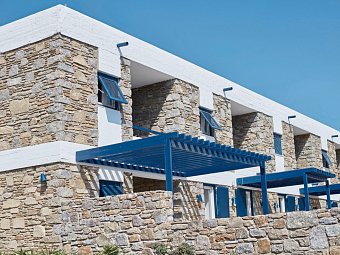 Mykonos Theoxenia