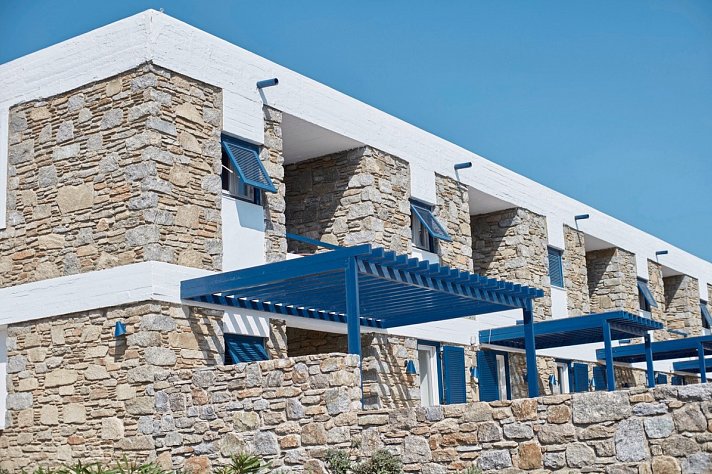 Mykonos Theoxenia
