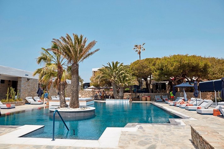 Mykonos Theoxenia