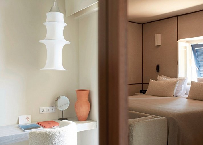 Mykonos Theoxenia