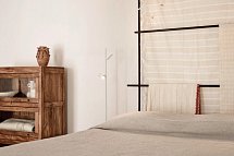Boheme Mykonos - Wohnbeispiel Suite Superior Meerblick (Zimmercodierung WSM)