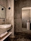 Boheme Mykonos - Wohnbeispiel Suite Superior Meerblick (Zimmercodierung WSM)