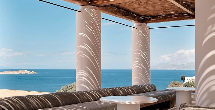 Boheme Mykonos