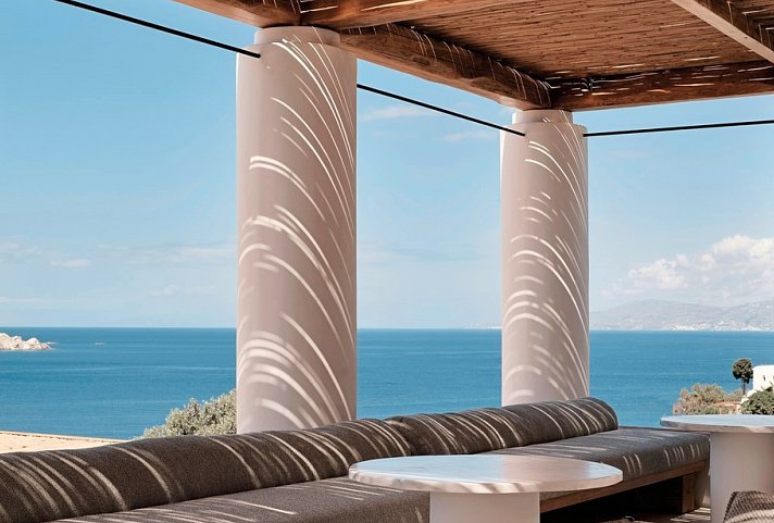 Boheme Mykonos