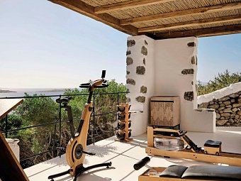 Boheme Mykonos