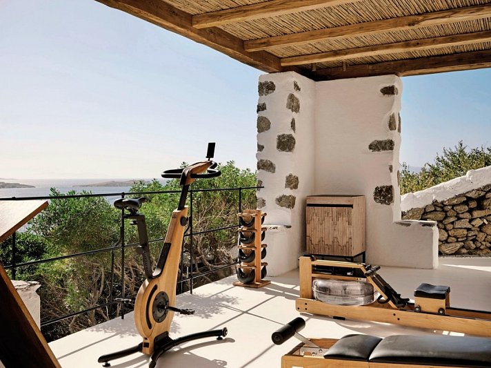Boheme Mykonos