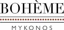 Boheme Mykonos